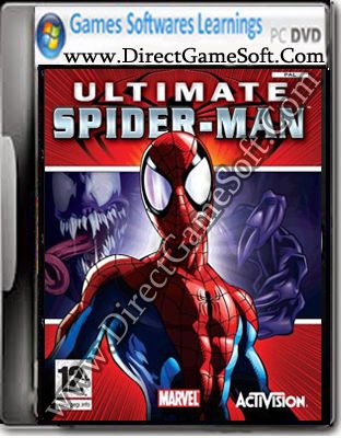 ultimate spider man download game